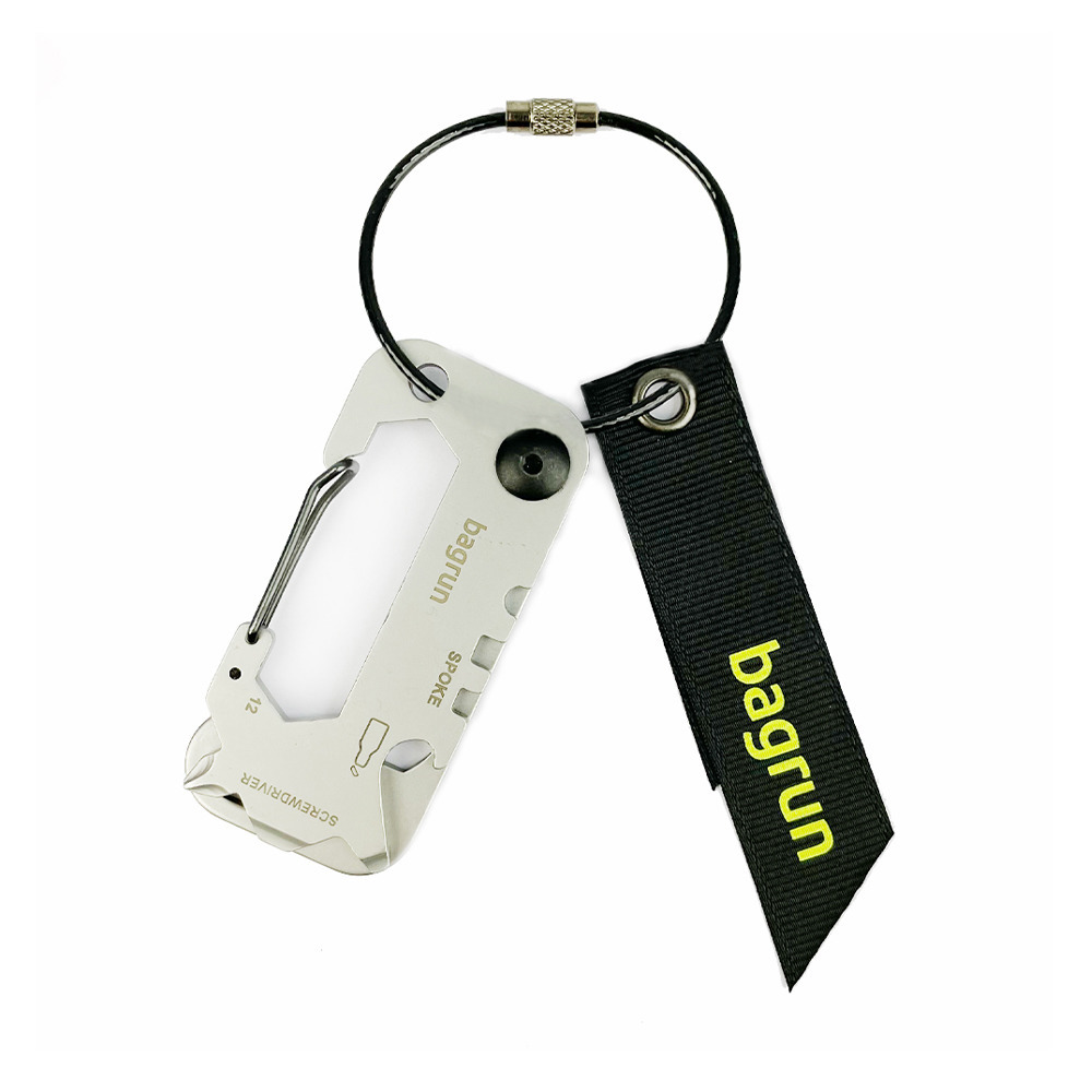 bagrun 多功能EDC工具組 方形