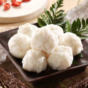 台灣頂級澎湖花枝丸 300g