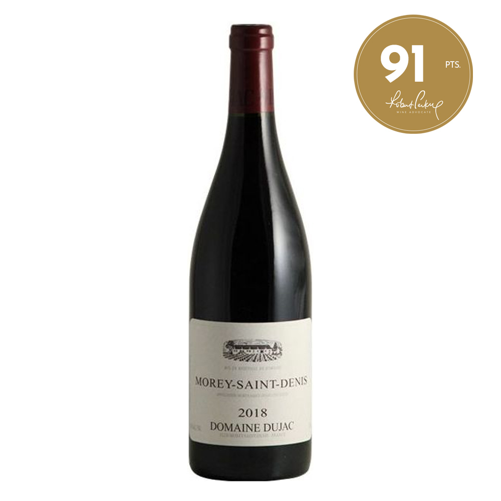 Dujac Morey-Saint-Denis 2018