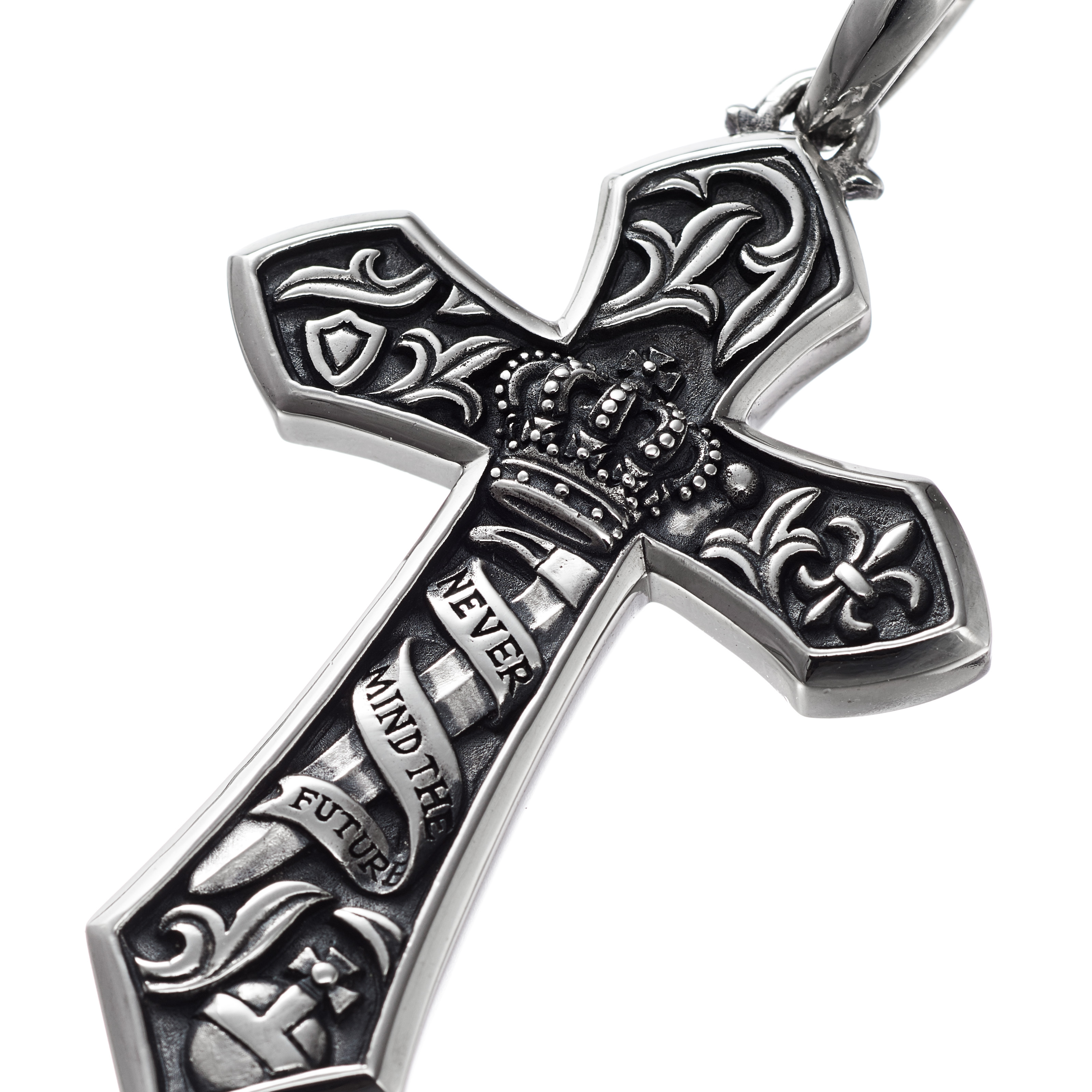 LEGENDARY/CROSS 墜子