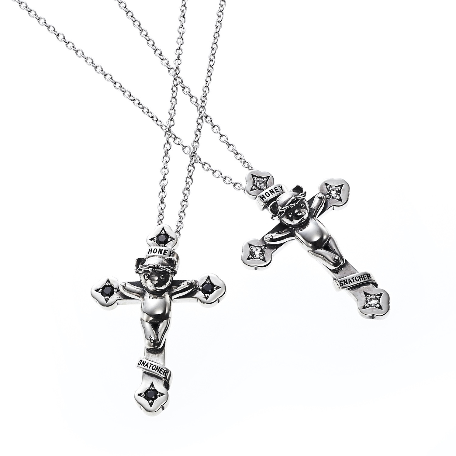 HONEY SNATCHER 項鍊