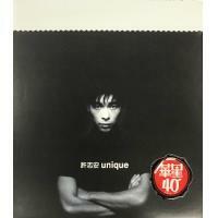 許志安-Unique 華星40經典金唱片 金碟 ANDY HUI
