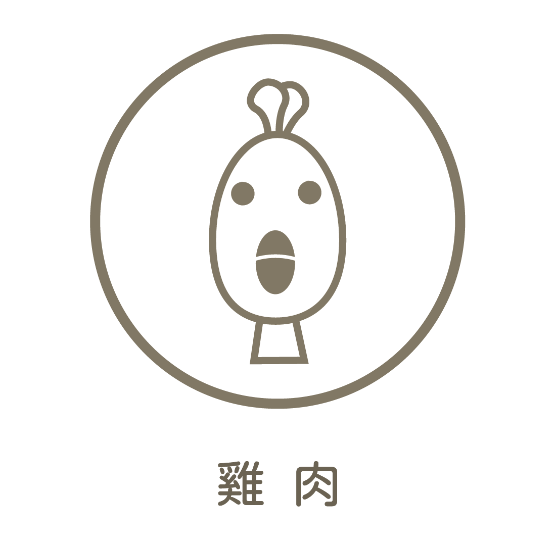 心僕寵物雞肉品來源