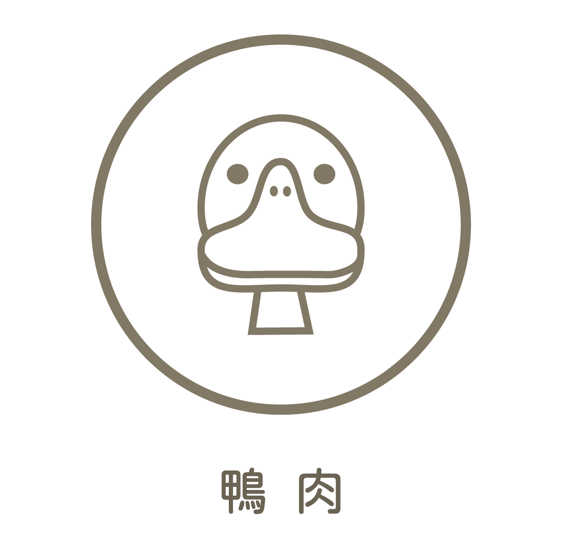 心僕寵物鴨肉品來源