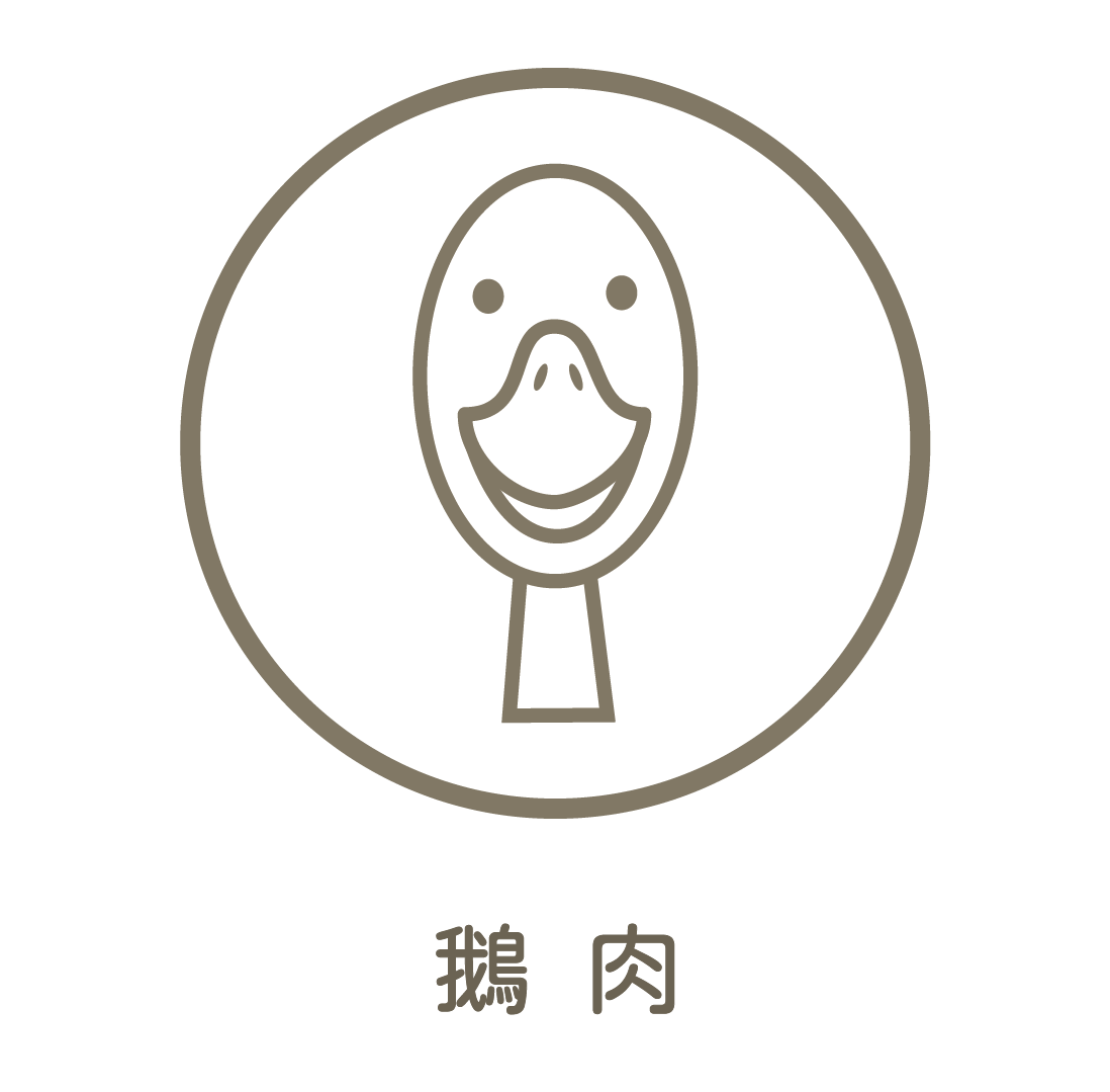 心僕寵物鵝肉品來源