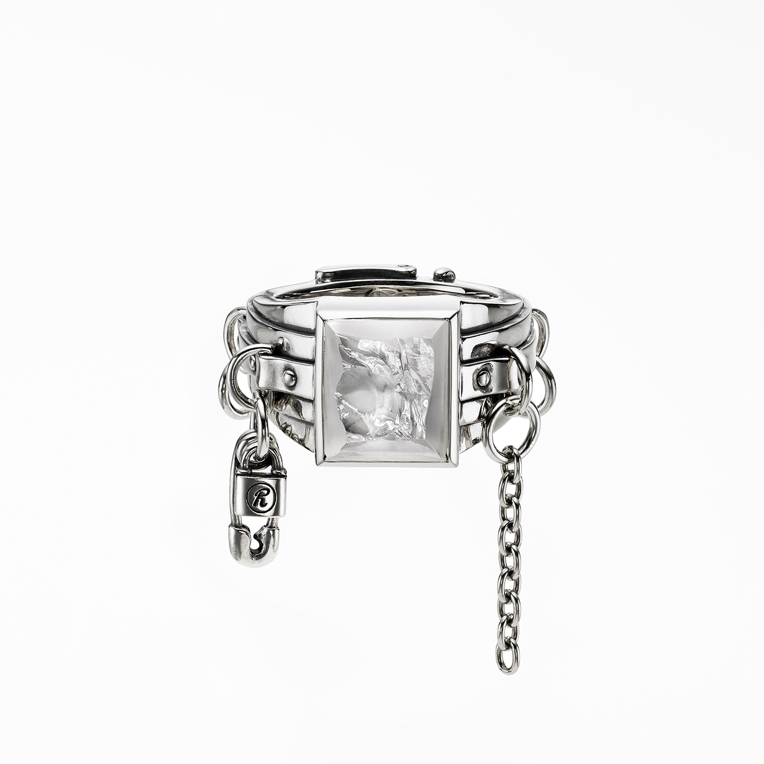 ROCK'N'ROLL SWINDLE 戒指