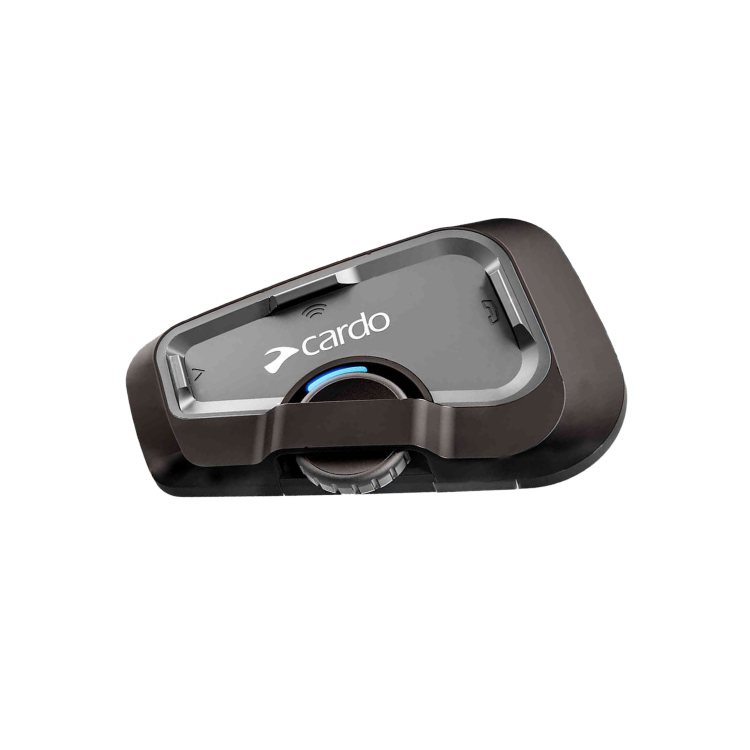 Cardo FREECOM 4X 安全帽通訊藍牙耳機