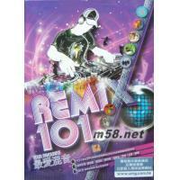 VA-Remix 101(8CD)