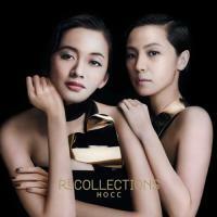 何韻詩-RECOLLECTIONS(CD+DVD) HOCC