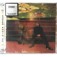 玉置浩二-酒紅色的心 SACD Koji Tamaki