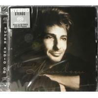 Barry Manilow-Ultimate Manilow SACD
