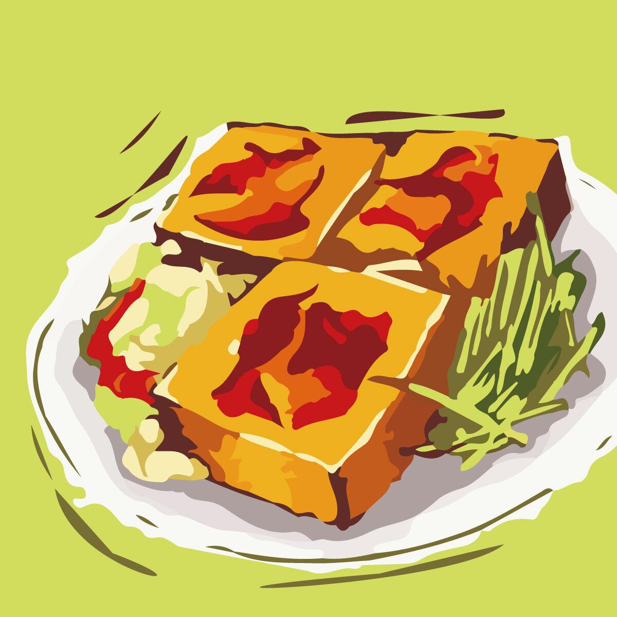 【DR070】瘋夜市_臭豆腐（袋裝）