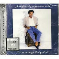 Julio Iglesias-Starry Night SACD