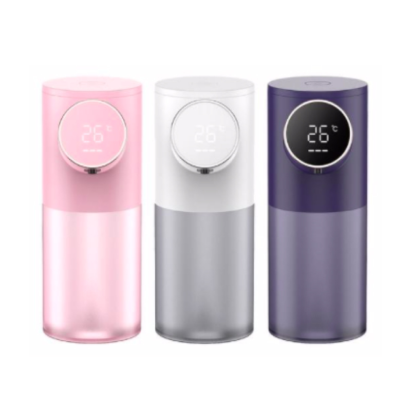 KawaDenki｜智能給皂機 KDE-018