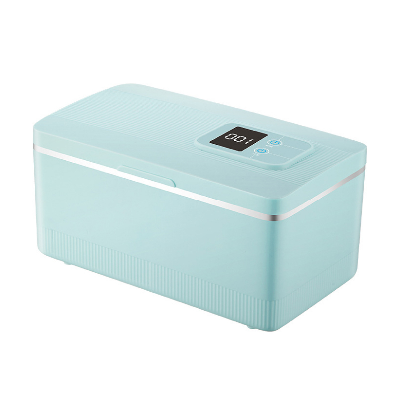 KawaDenki｜音波抗菌清洗機