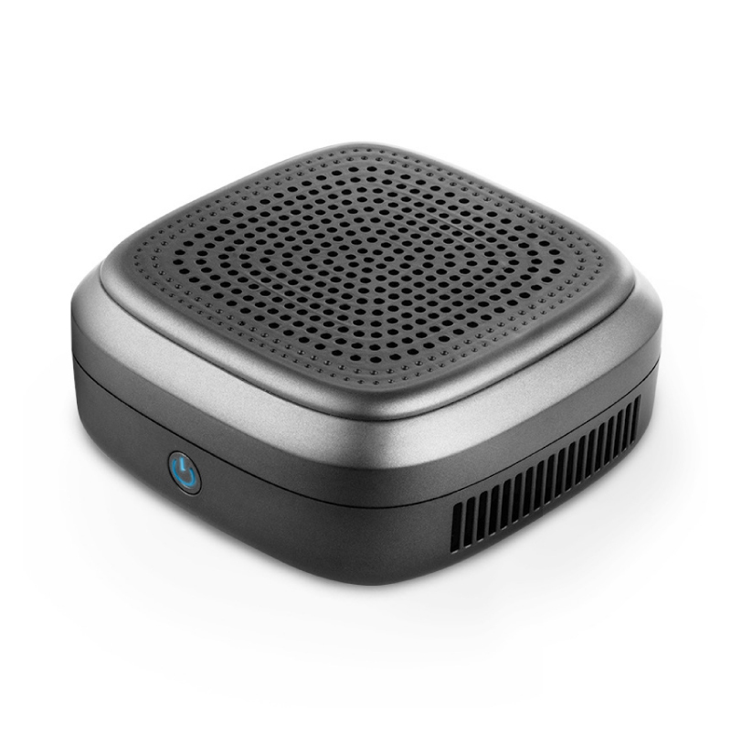 KawaDenki｜車家用空氣清淨機