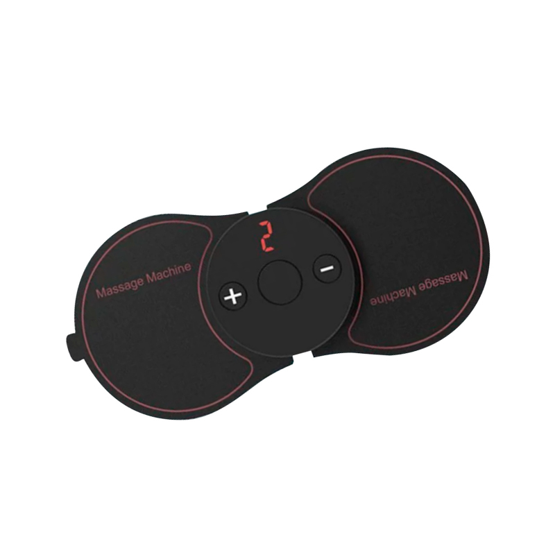 KawaDenki｜蝶舞魔力按摩貼 KDW-720