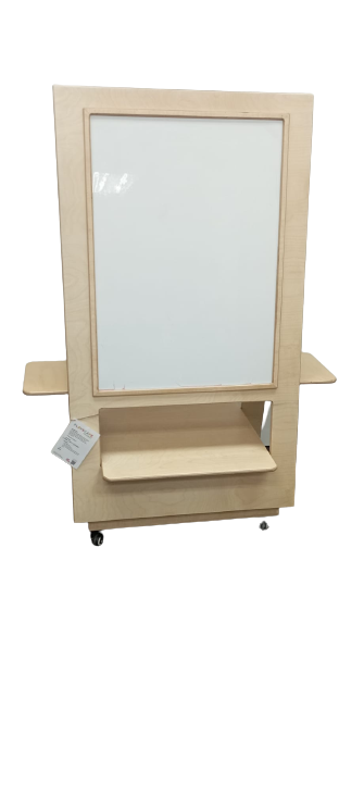 Children's Whiteboard Easel, Classic