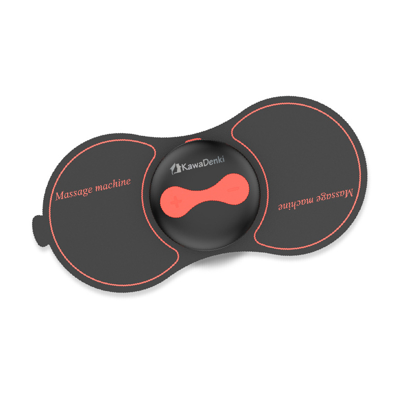 KawaDenki｜伊蝶魔力按摩貼 KDW-710