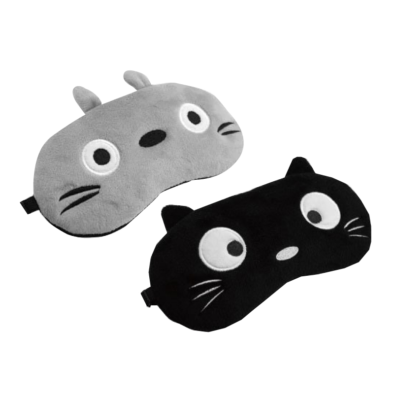 KawaDenki｜香薰熱敷眼罩/恆溫款 KDS-110