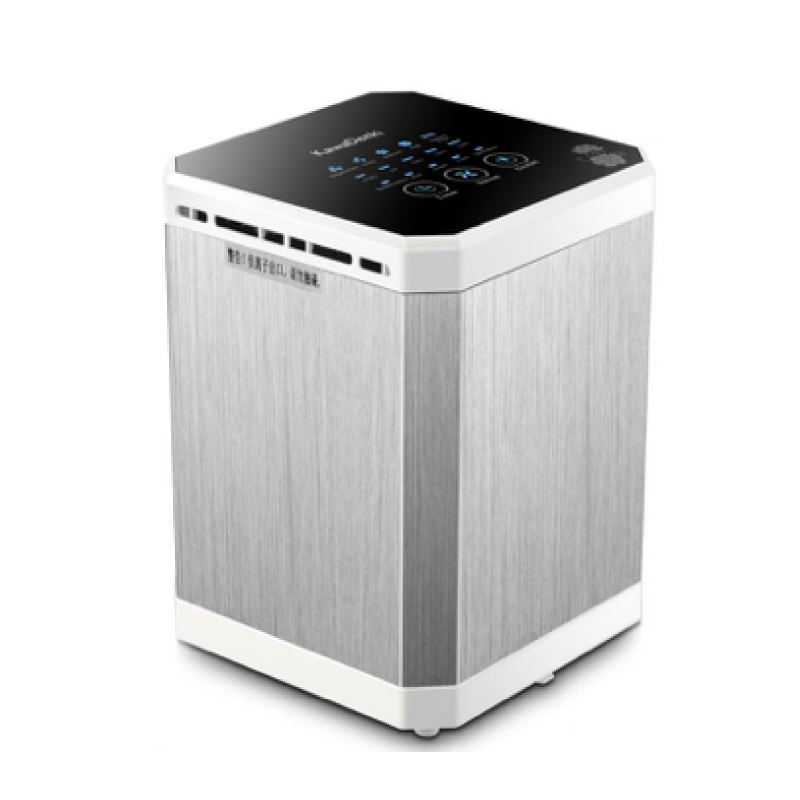 KawaDenki｜TRUE HEPA 舒眠空氣清淨機 KDE-212S