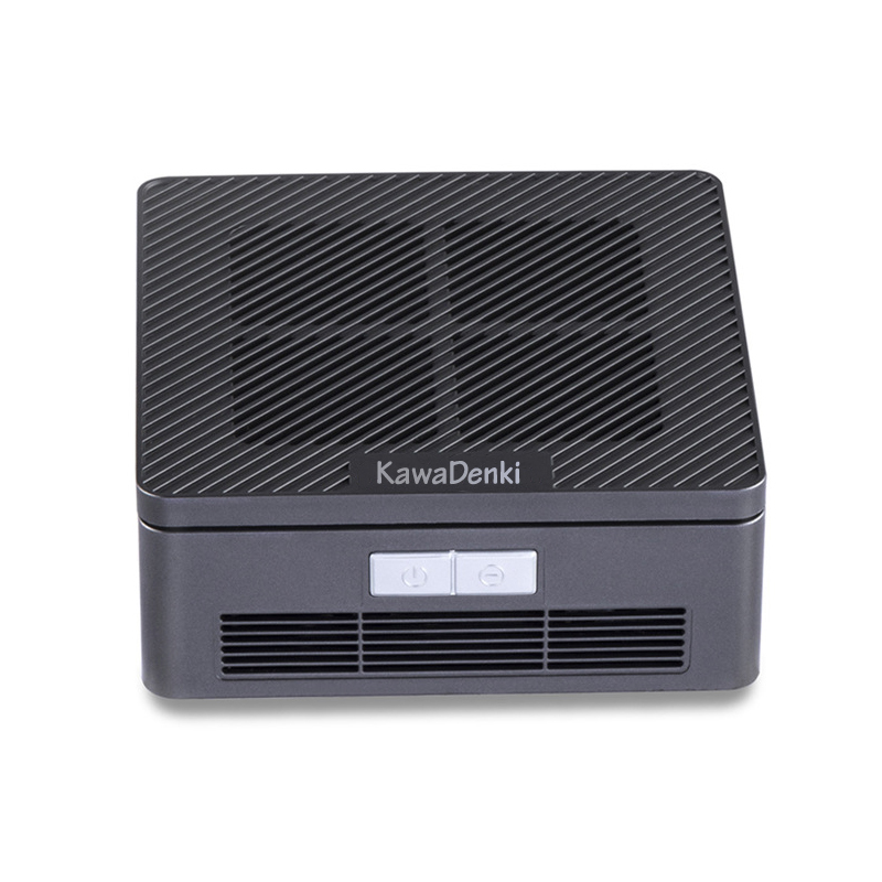 KawaDenki｜車用多功能空氣清淨機