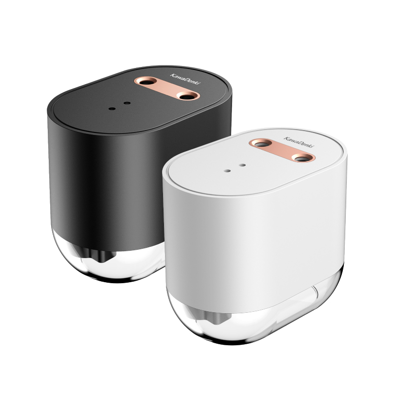 KawaDenki｜無線感應酒精噴霧儀 KDS-411