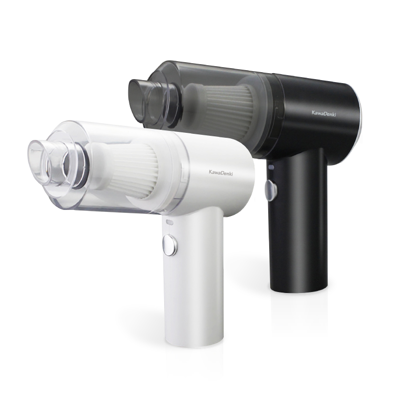 KawaDenki｜車家用無線手持吸塵器 KDE-510