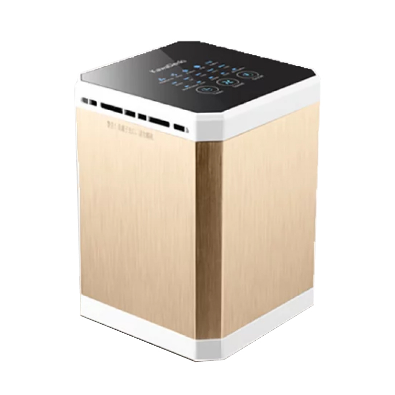 KawaDenki｜時尚TRUE HEPA空氣清淨機 KDE-213G