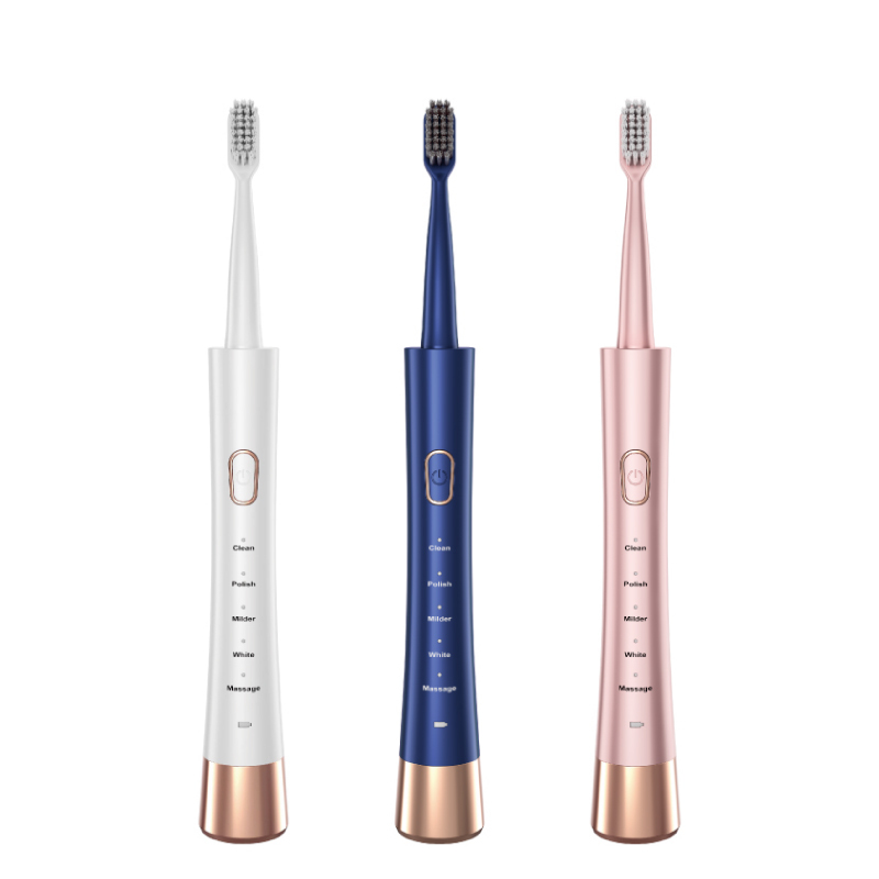 KawaDenki｜時尚音波電動牙刷 KDS-340