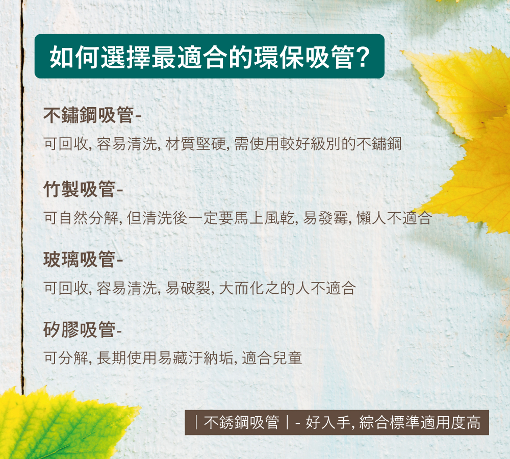 正德防火X八德防災館不鏽鋼吸管規格