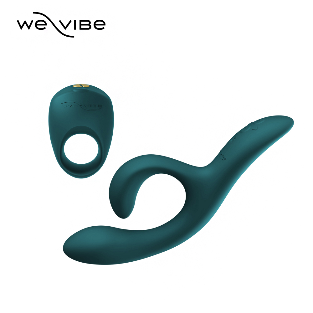 翻抽屜|原廠授權|We-Vibe Date Night 約會之夜禮盒
