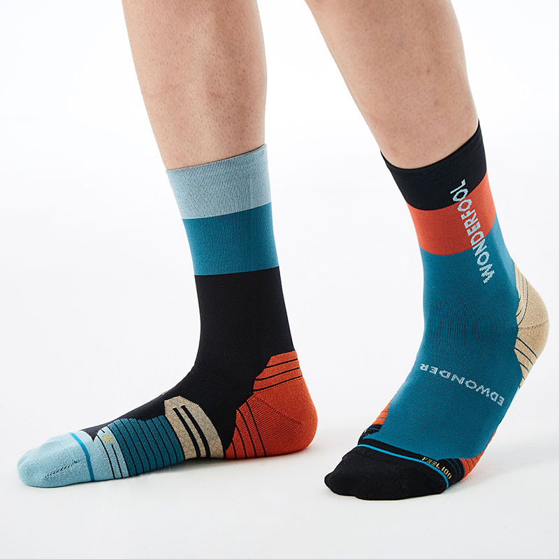 EdWonder x Stance Performance Socks