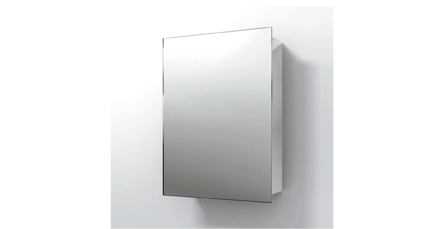 鏡面櫃 | RA-FU13011