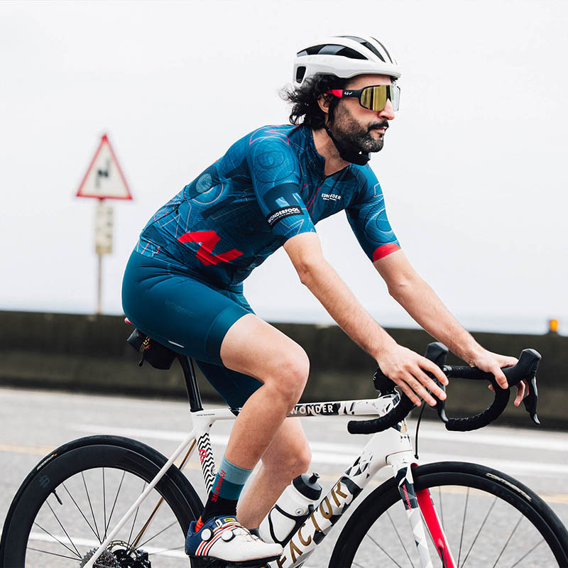 EdWonder x Stance Performance Socks