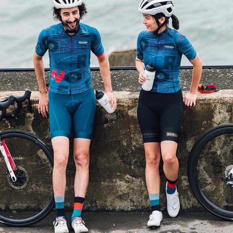 EdWonder x Stance Performance Socks