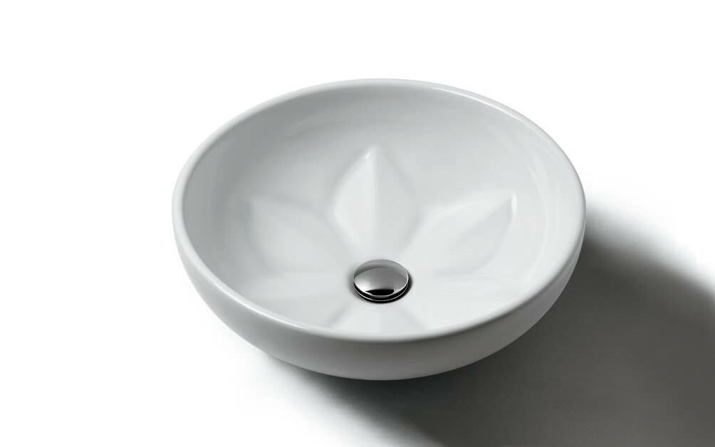 檯面上臉盆 | RA-FLE200