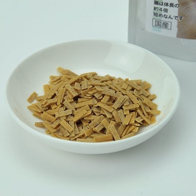 日本直送 Dr.Voice 貓用保健小食-腸胃配方 20g【$125 X 3 包】【可混合其他口味】