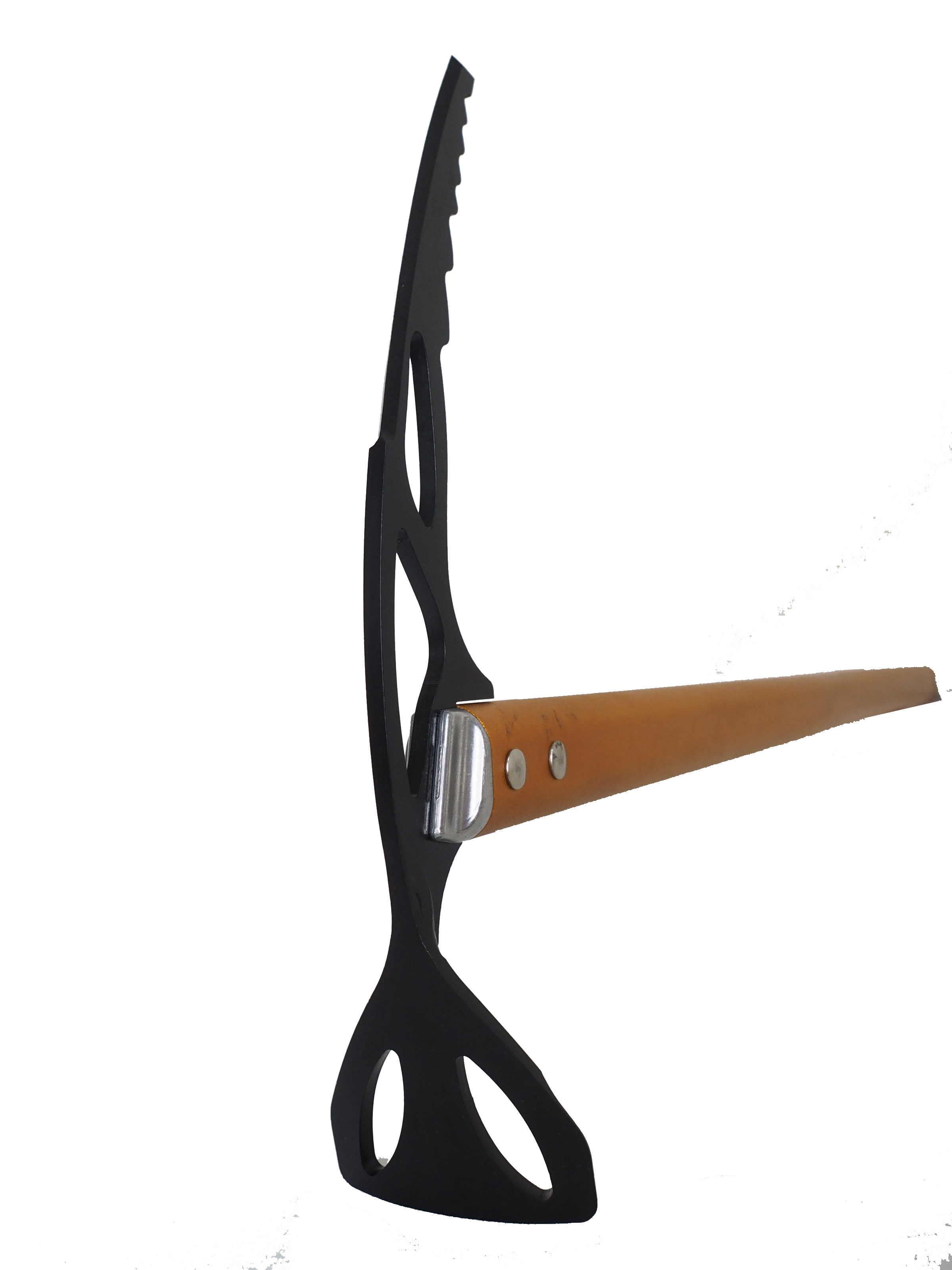 冰斧 橙 戶外/露營/登山 87CHK94641