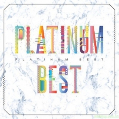 VA - Platinum Best 2CD