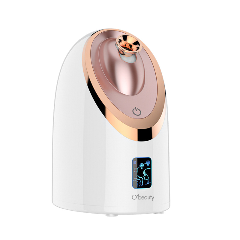 O'beauty｜智慧香氛蒸臉機