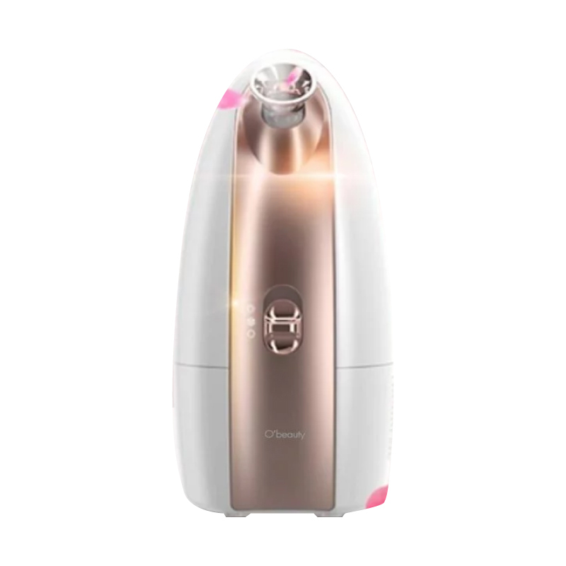 O'beauty｜冷熱香氛潤膚蒸臉機