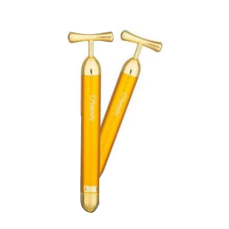 O'beauty｜磁石T字美容棒 UFS-804G