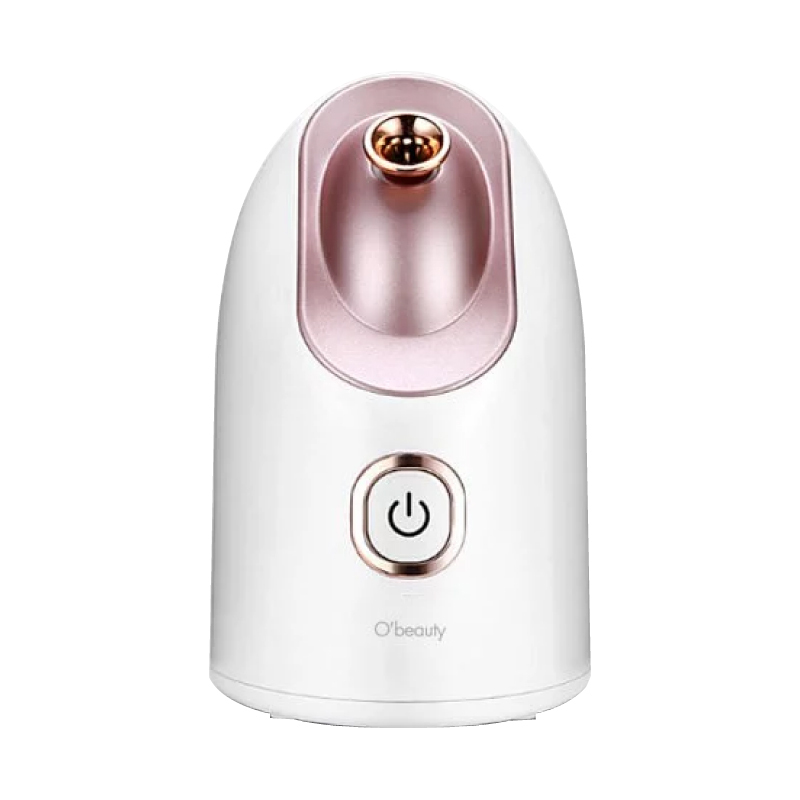 O'beauty｜萌戀香氛蒸臉機