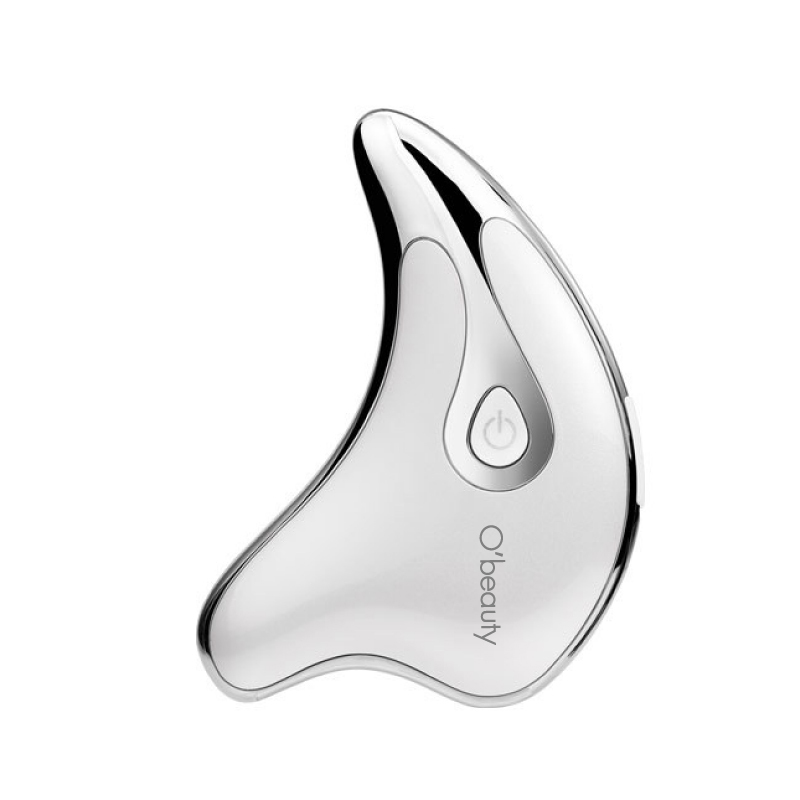 O'beauty｜智能冷熱按摩海豚機