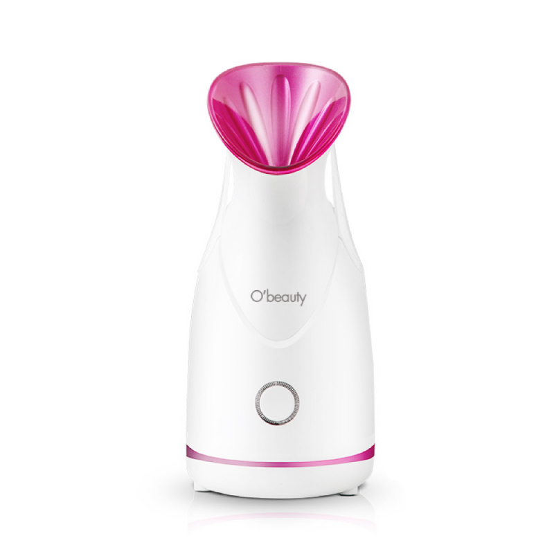 O'beauty｜時尚美型蒸臉機 UFS-200