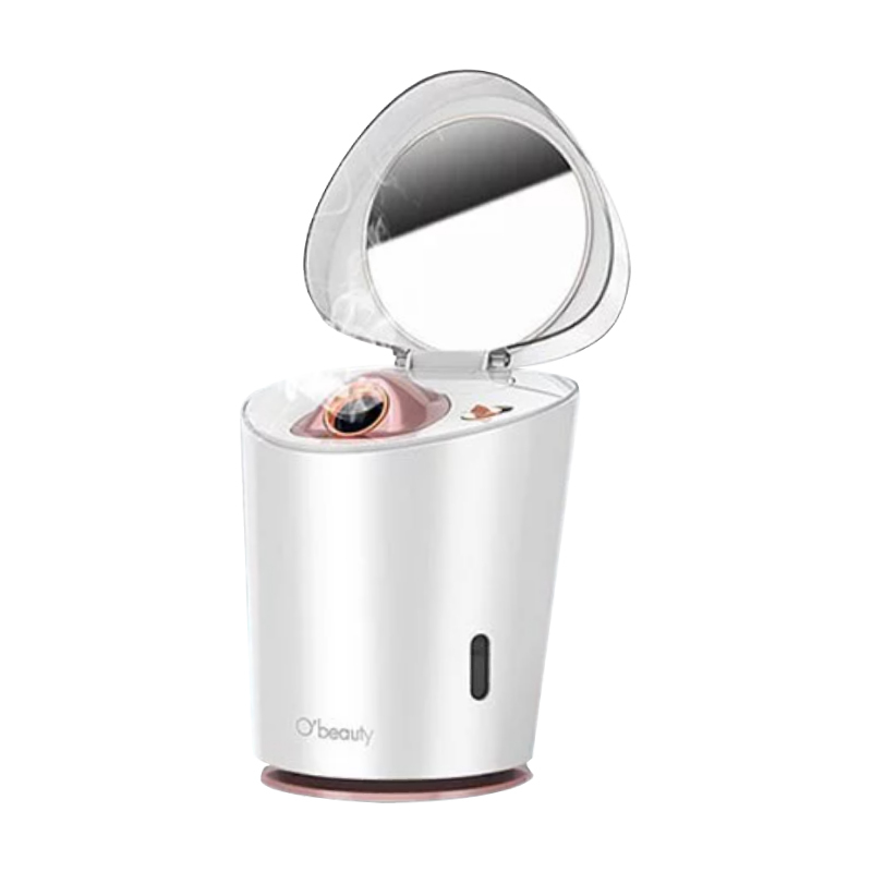 O'beauty｜冷熱香氛美鏡蒸臉機