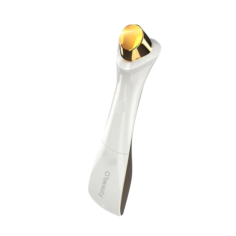 O'beauty｜時尚真金溫感美眼儀 UFS-120G