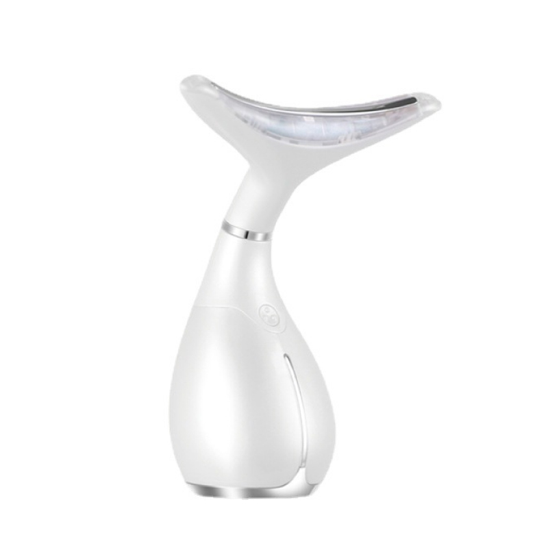 O'beauty｜冷熱美顏美體鯨魚機