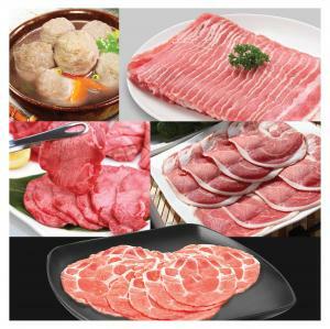 168五行"獻"打邊爐套餐